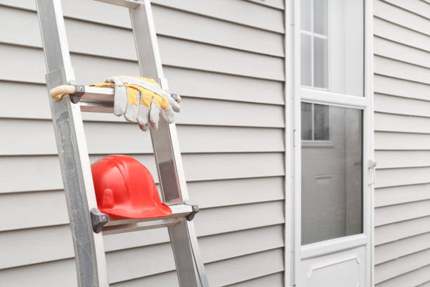 Best Siding Removal and Disposal  in Pine Ridge At Crestwood, NJ