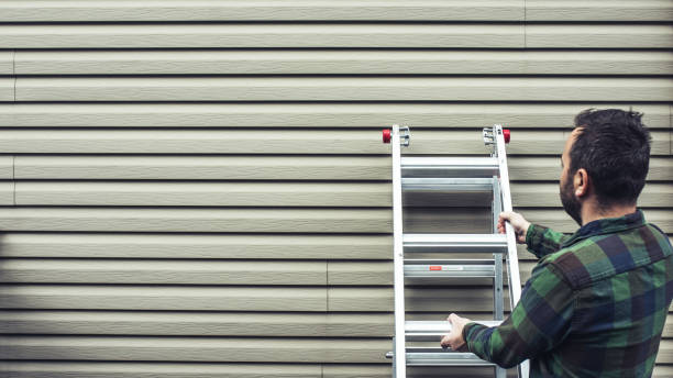 Best Aluminum Siding Installation  in Pine Ridge At Crestwood, NJ