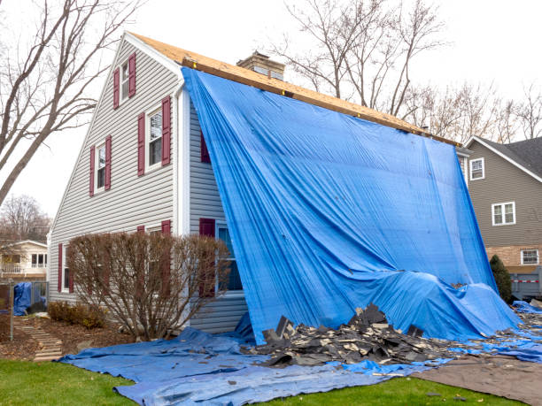 Best Stucco Siding  in Pine Ridge At Crestwood, NJ