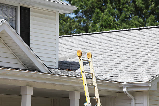 Best Fascia and Soffit Installation  in Pine Ridge At Crestwood, NJ