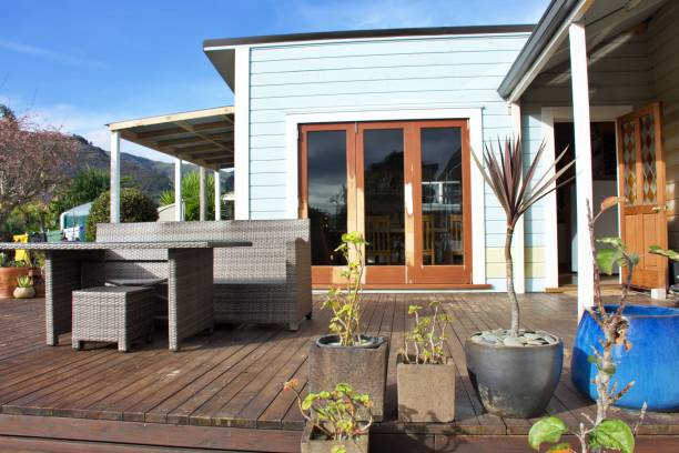 Affordable siding repair and maintenance services in Pine Ridge At Crestwood, NJ