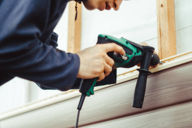 Best Historical Building Siding Restoration  in Pine Ridge At Crestwood, NJ